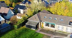 Hartman Sannesstraat 8B, 9076 EB Sint Annaparochie - drone 1.jpg